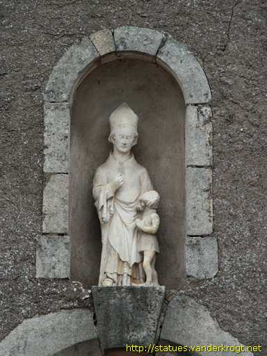 Art-sur-Meurthe /  Saint Aignan