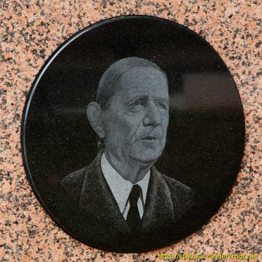Briey /  Charles de Gaulle