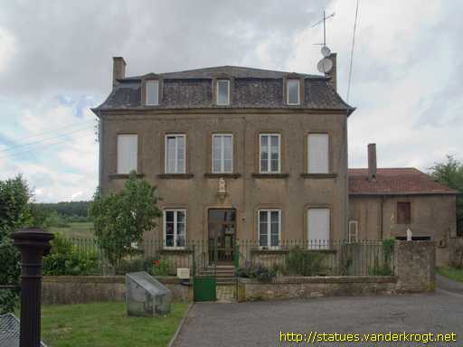 Contz-les-Bains /  Sainte Famille
