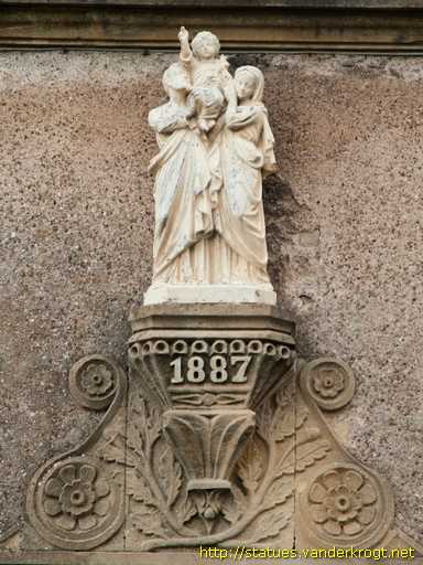 Contz-les-Bains /  Sainte Famille