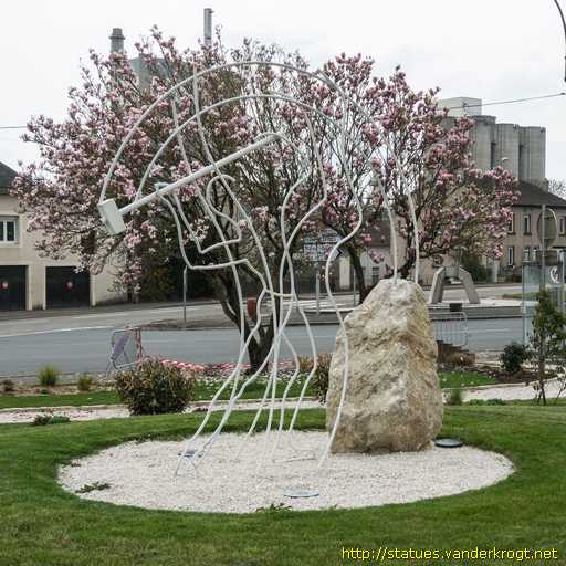 Héming /  Le casseur de pierres