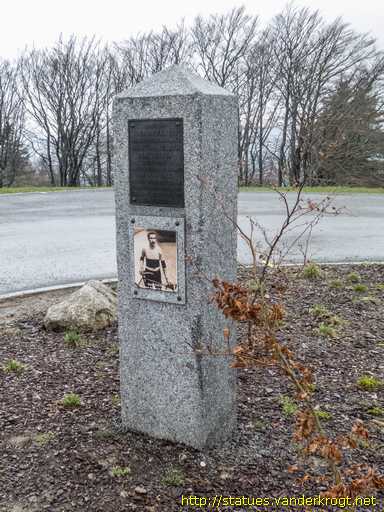 Saint-Maurice-sur-Moselle /  René Pottier