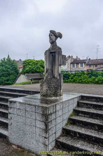 Verdun /  Henri II de France
