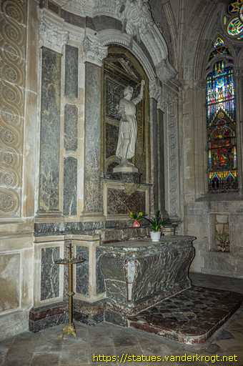 Verdun /  Jeanne d'Arc