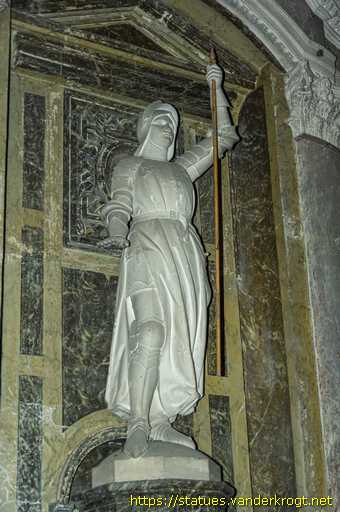Verdun /  Jeanne d'Arc