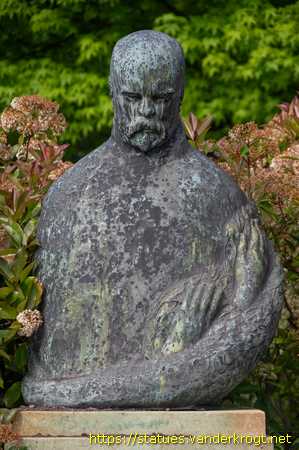 Metz /  Paul Verlaine