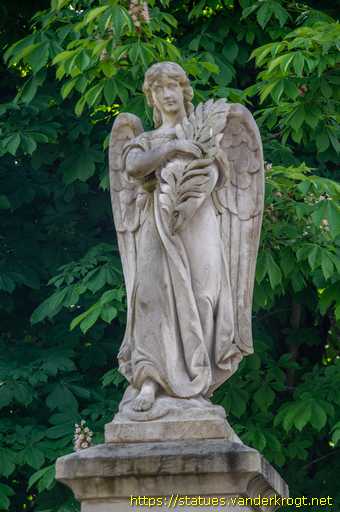 Hombourg-Haut /  Monument aux Morts 1914-18