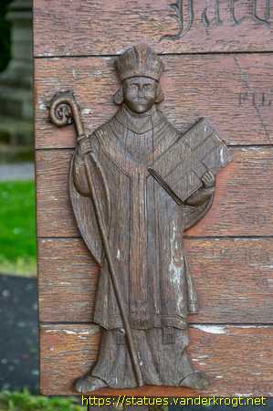 Hombourg-Haut /  Jacques de Lorraine