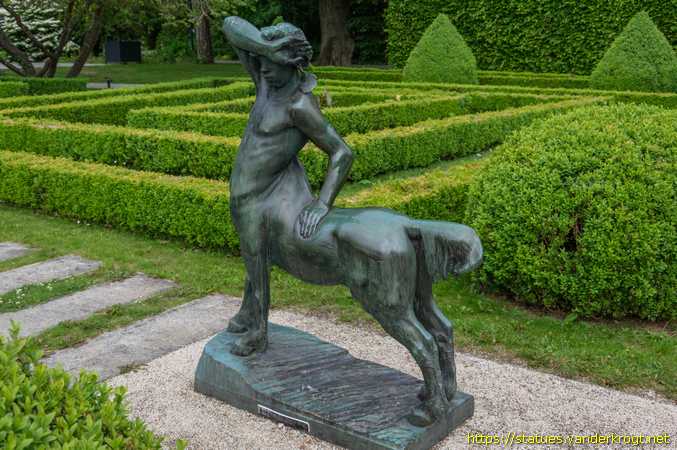 Mondorff /  Le Centaure