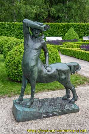 Mondorff /  Le Centaure