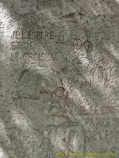 Narbonne /  Léon Blum