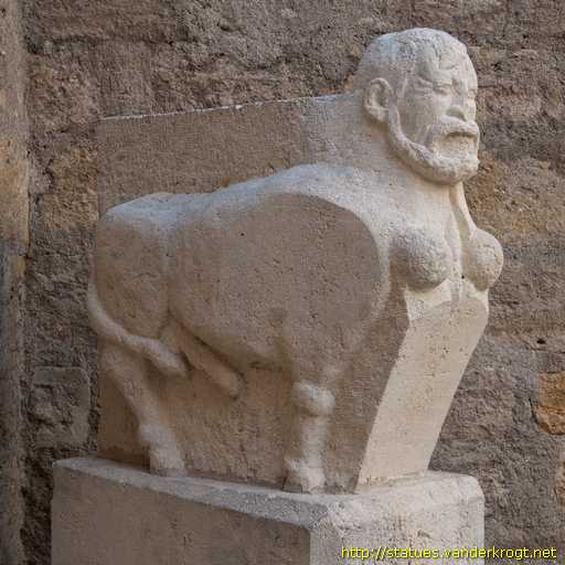 Pézenas /  Boby Lapointe