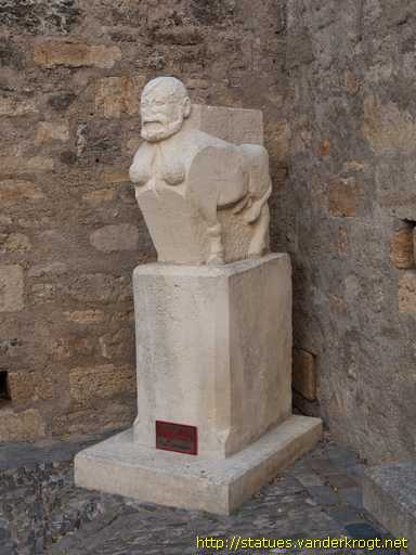 Pézenas /  Boby Lapointe