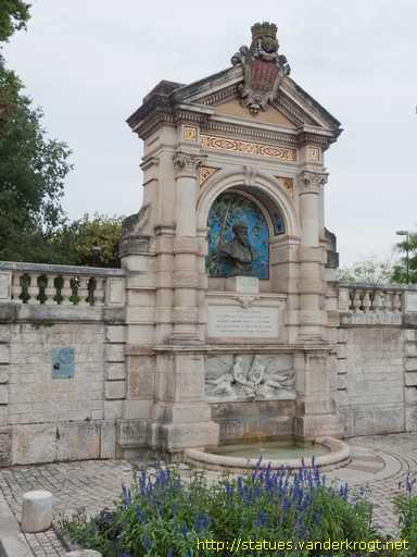Cahors /  Clément Marot