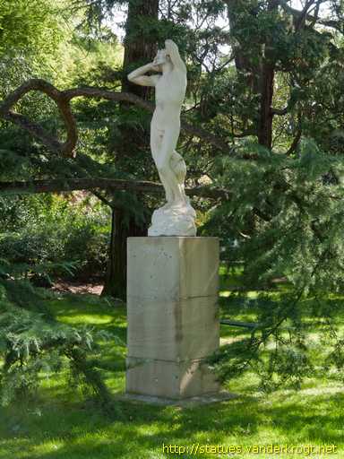 Toulouse / Le reveil de Morphée