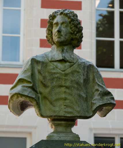 Le Cateau-Cambrésis /  François de Salignac de la Mothe-Fénelon
