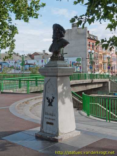 Maubeuge /  Jan Gossaert dit Mabuse
