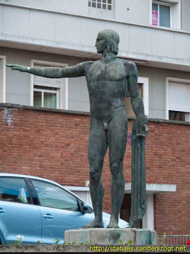 Maubeuge /  Apollon