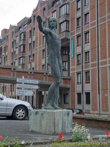 Maubeuge /  Apollon