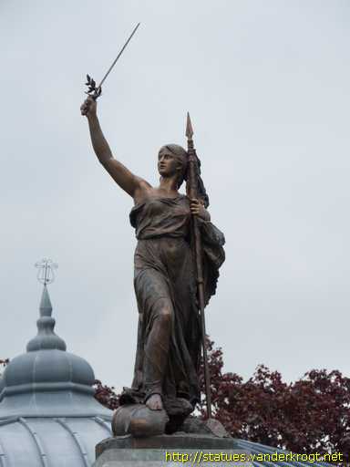 Hondschoote /  Victoire d'Hondschoote 1793