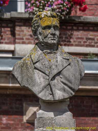 Dunkerque /  Gaspard Malo
