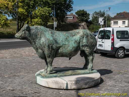 Gravelines /  Taureau