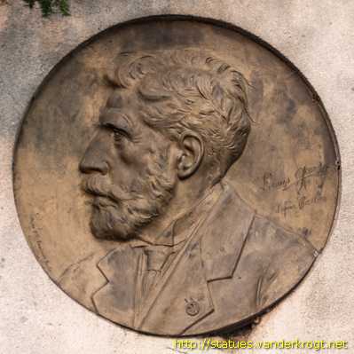 Cambrai /  Edmond Garin