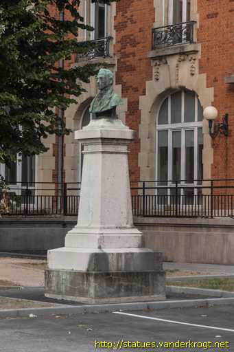 Cambrai /  Aubert Godeliez