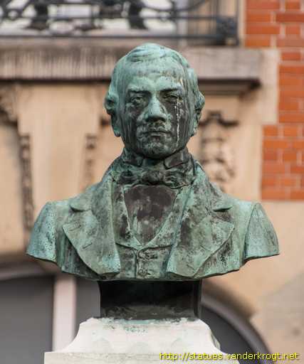 Cambrai /  Aubert Godeliez