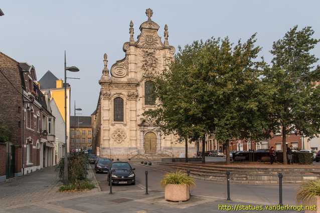 Cambrai /  Assomption de la Vierge