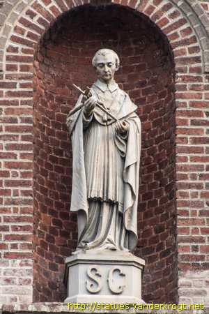 Cambrai /  Saint Charles Borromée