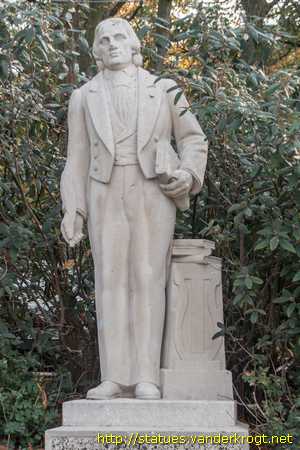 Cambrai /  Alfred Victor Comte de Vigny