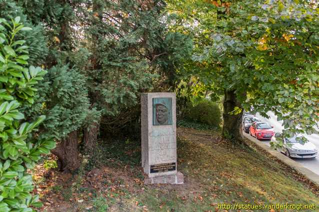 Cambrai /  Alphonse Juin