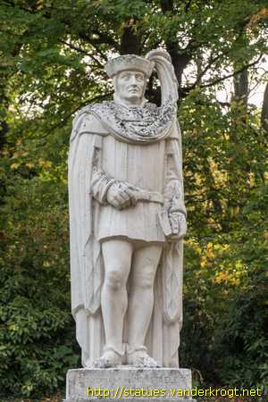 Cambrai /  Enguerrand de Monstrelet