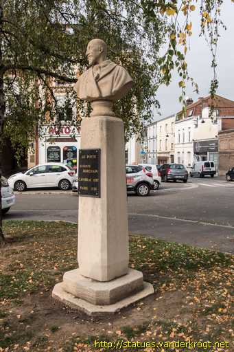 Cambrai /  Auguste Dorchain