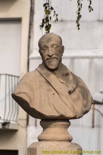 Cambrai /  Auguste Dorchain