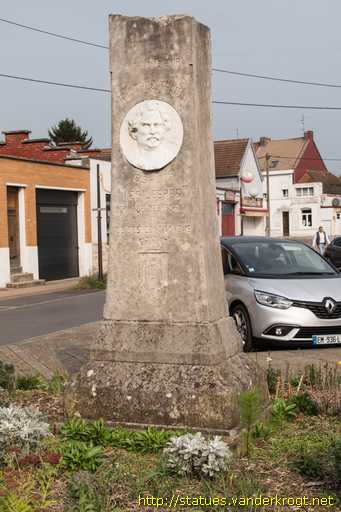 Bouchain /  Timothée Trimm