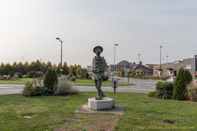 Denain /  Cafougnette