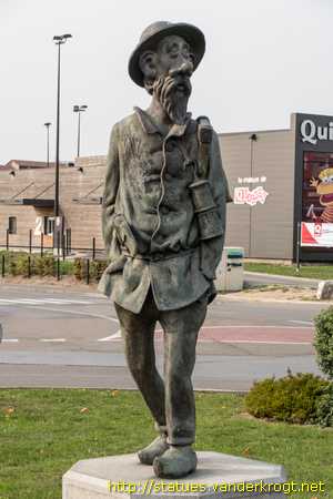 Denain /  Cafougnette