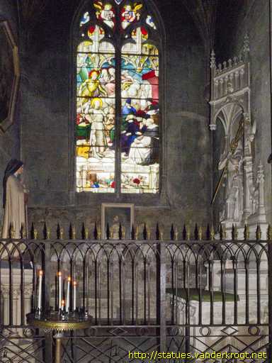 Poitiers /  Jeanne d'Arc