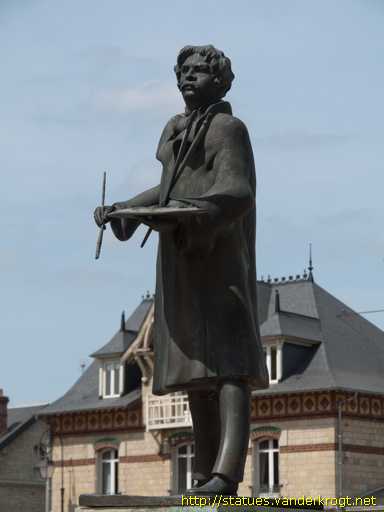 Senlis /  Thomas Couture