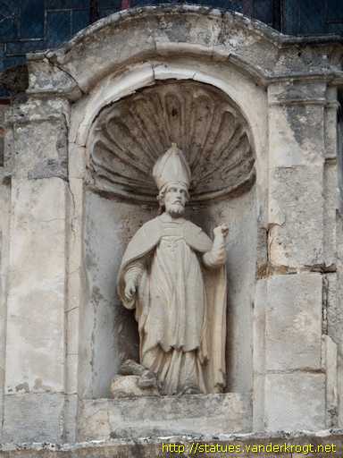 Villers-Cotterêts /  Saint Nicolas