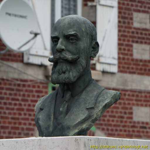 Vervins /  Pascal Ceccaldi