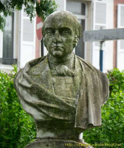 Amiens /  Charles Dallery