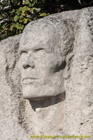 Château-Thierry /  Monument des deportés