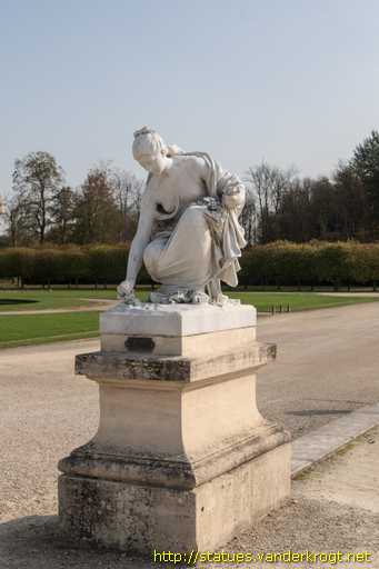 Chantilly /  Proserpine et Pluton