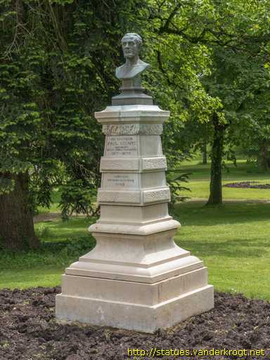 Divonne-les-Bains /  Paul Vidart