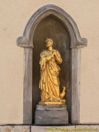 Annecy /  Saint Pierre