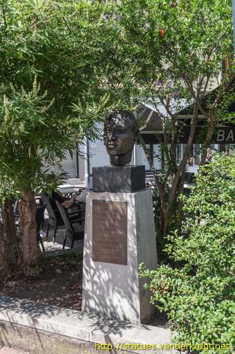 Lyon /  Martin Luther King