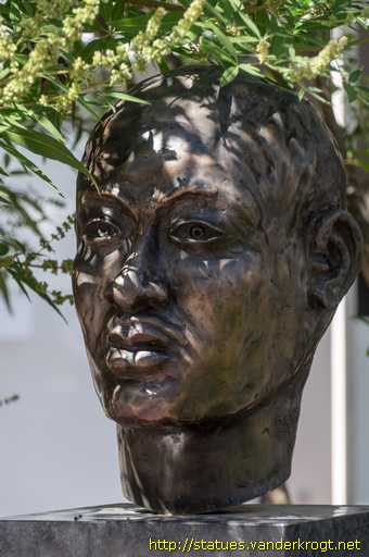 Lyon /  Martin Luther King